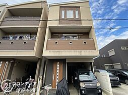 大阪府大阪市住吉区山之内４丁目