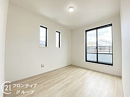 子供部屋の画像