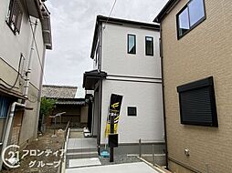 大阪府堺市中区福田