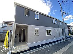 大阪府堺市東区高松