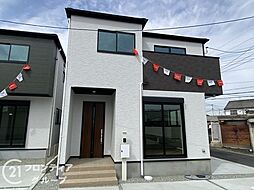 大阪府堺市中区東山