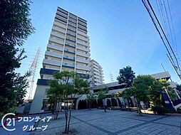 デュオス北花田　中古マンション