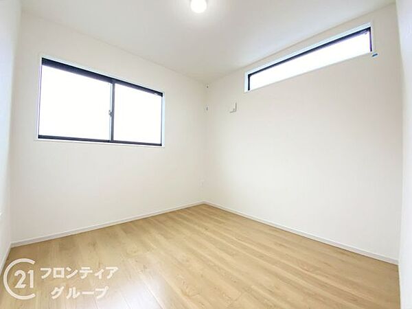 子供部屋