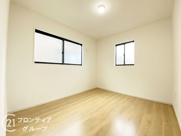 子供部屋
