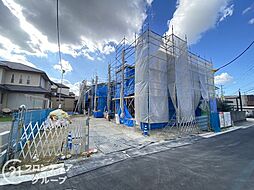 大阪府堺市中区東山