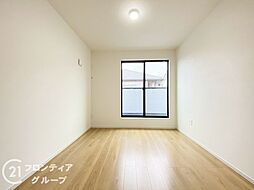 洋室の画像