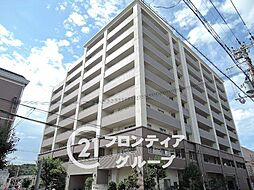 ディークラディア三国ヶ丘　中古マンション