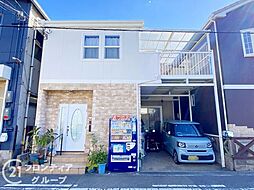 大阪府堺市堺区南島町２丁