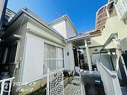 大阪府堺市中区楢葉