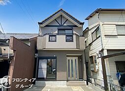 大阪府堺市堺区神保通