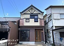 大阪府堺市堺区神保通