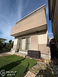 大阪府堺市中区深井東町