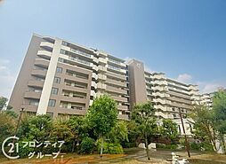 ルネシエスタB棟　中古マンション