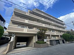 西田辺グリーンマンション　中古マンション