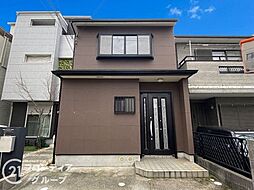 大阪府堺市西区浜寺石津町西４丁