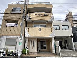 大阪府大阪市東住吉区湯里５丁目