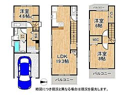 大阪府堺市西区神野町１丁