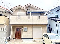 大阪府堺市中区東山