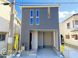 大阪府岸和田市並松町