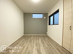 子供部屋の画像