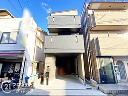 大阪府堺市西区鳳中町８丁