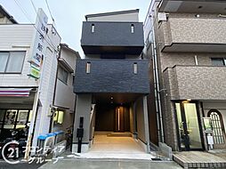 大阪府堺市西区鳳中町８丁