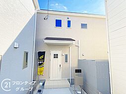 大阪府岸和田市並松町