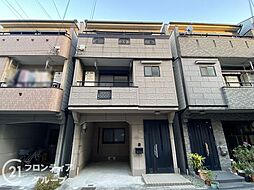 大阪府大阪市住吉区万代東４丁目