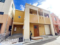 大阪府大阪市東住吉区住道矢田３丁目