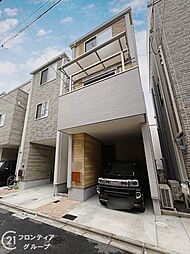 大阪府堺市北区東浅香山町１丁