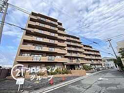 グリーンコーポ泉ヶ丘 中古マンション