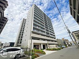 エスリード鶴見緑地公園ブリーズ 中古マンション