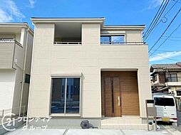 大阪府堺市美原区平尾