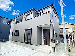 大阪府堺市美原区平尾