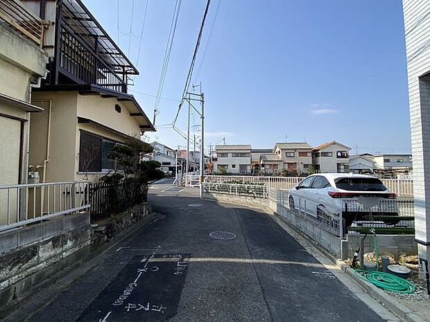 【現地前道】センチュリーグループにて全国規模の表彰経験多数あり！当社が自信をもってお客様にピッタリの物件をご提案いたします【不動産のプロにお任せください！】