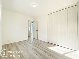 子供部屋の画像