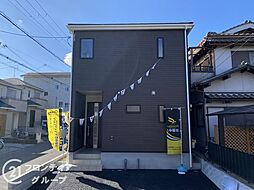 大阪府堺市西区浜寺石津町西４丁