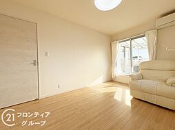 室内の画像