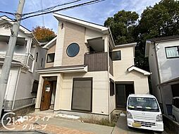 大阪府堺市中区平井