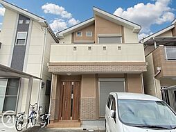 大阪府堺市南区御池台４丁