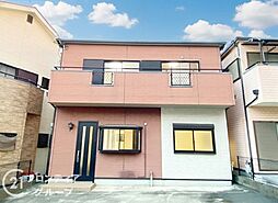 大阪府堺市中区新家町