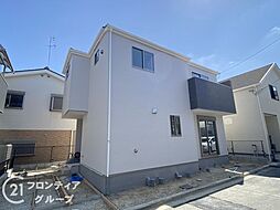 大阪府堺市東区北野田