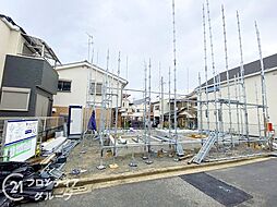 大阪府堺市東区北野田