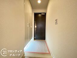 室内の画像