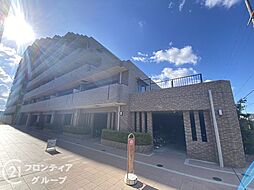 ライオンズマンション上野芝5丁 中古マンション