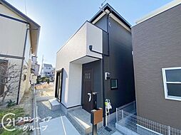 大阪府堺市東区南野田