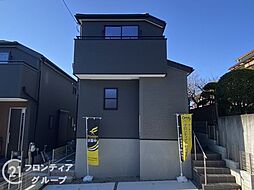 大阪府堺市南区槇塚台３丁