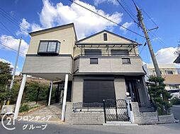 大阪府堺市西区浜寺公園町１丁