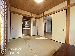和室の画像