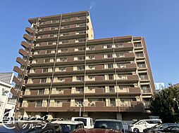 ブラームス東住吉　中古マンション